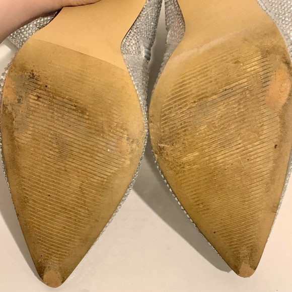 BP Crystal Bootie ⭐ FINAL PRICE ⭐ - Picture 8 of 8